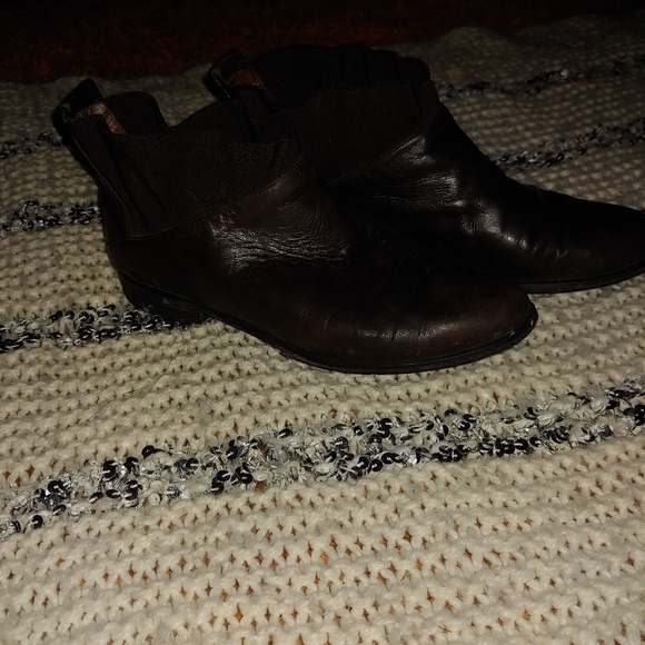 Stuart Weitzman riding boots - Picture 6 of 8